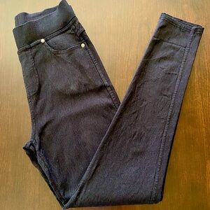 Black Jeggings. S/M from Stitch Fix. Excellent condition.